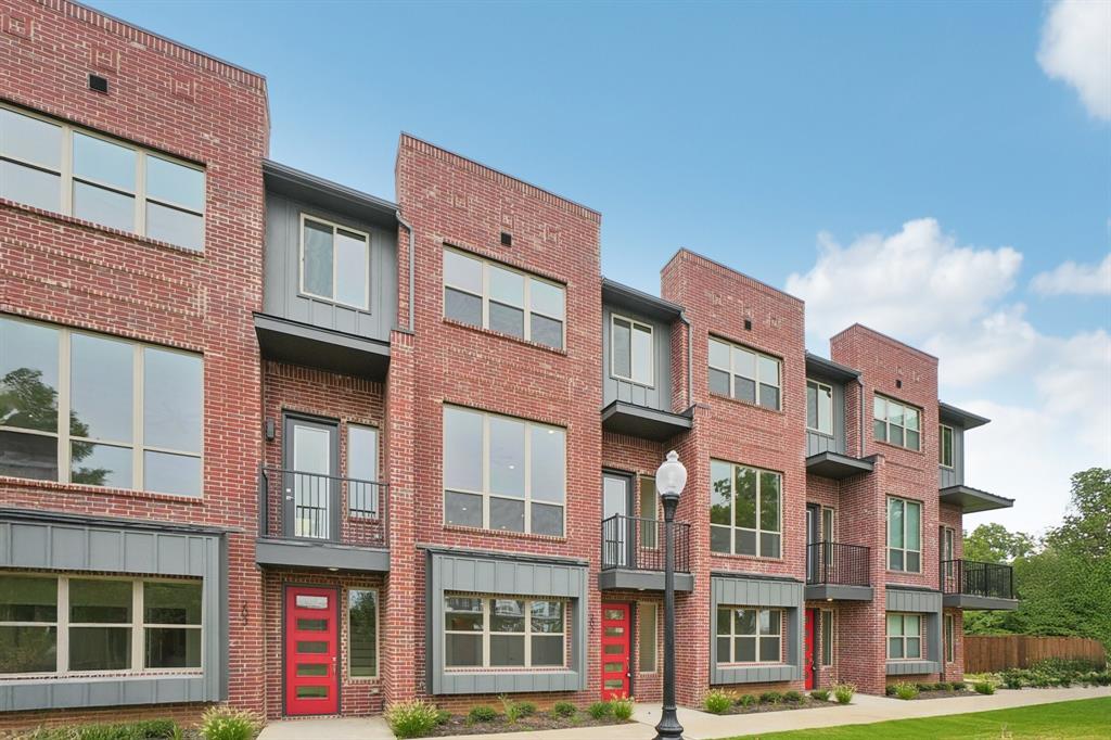 Goodland Townhomes - Residential Lease