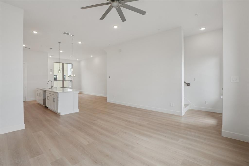 Goodland Townhomes - Residential Lease