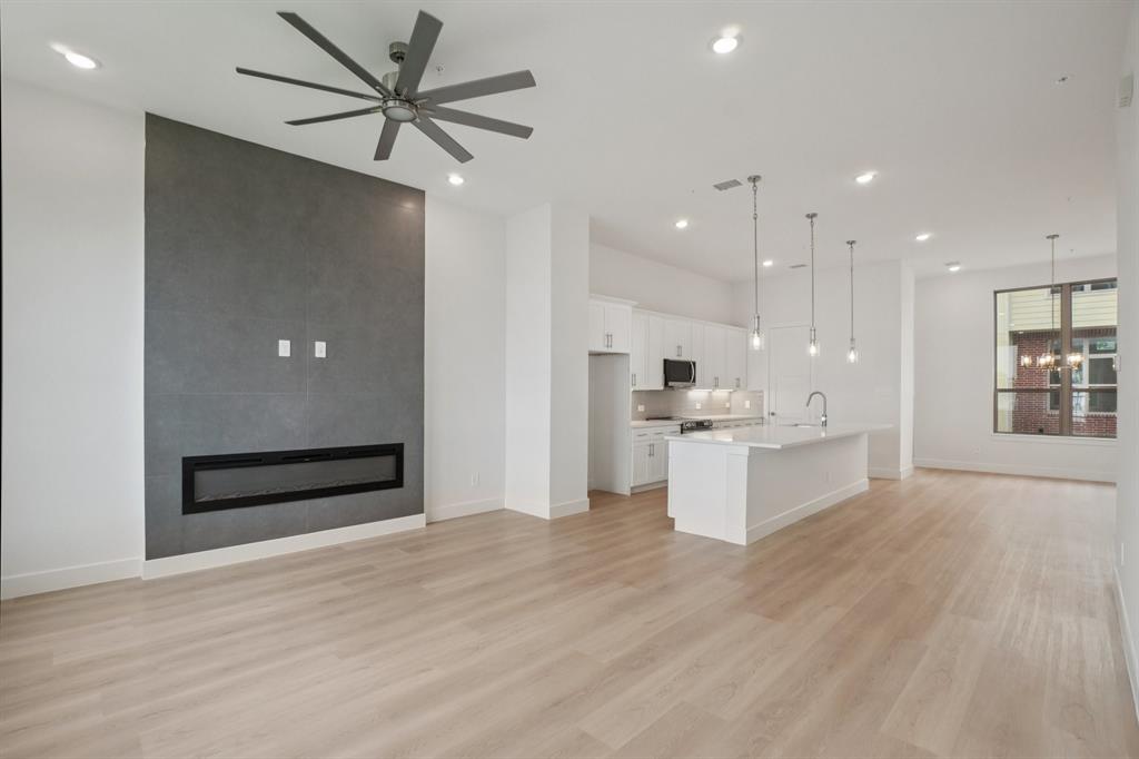 Goodland Townhomes - Residential Lease