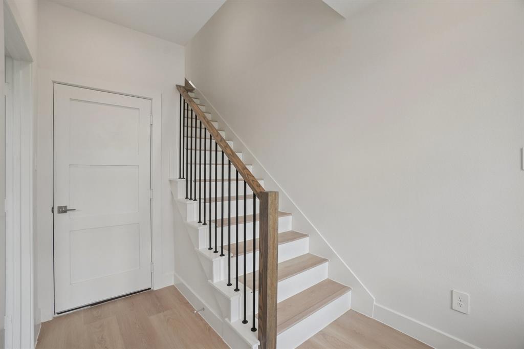 Goodland Townhomes - Residential Lease