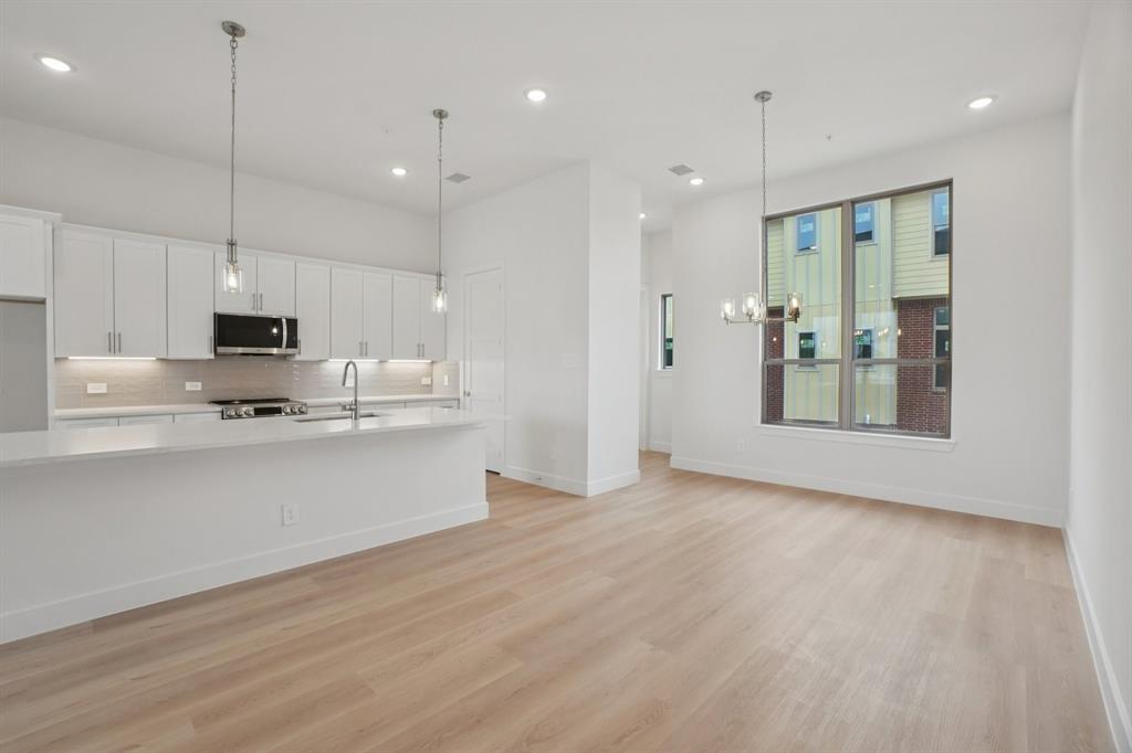 Goodland Townhomes - Residential Lease