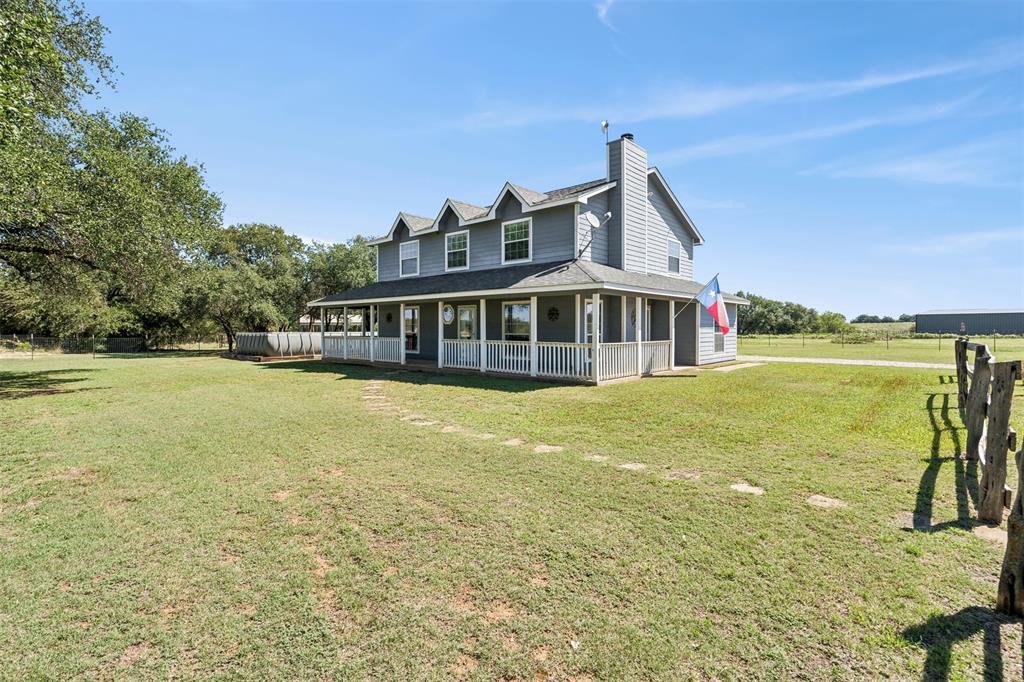 115 Rosser Ranch Road