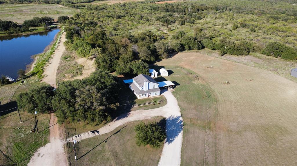 115 Rosser Ranch Road