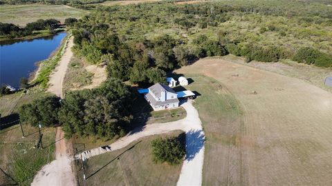 115 Rosser Ranch Road Graham TX 76450