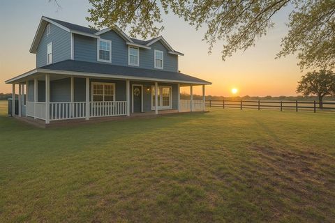 115 Rosser Ranch Road Graham TX 76450