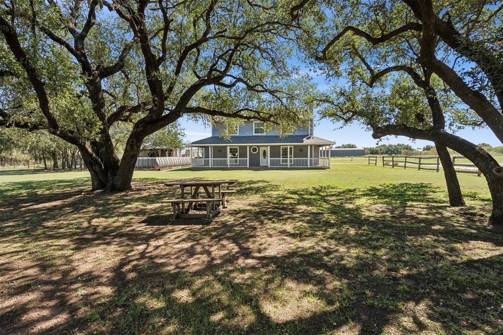 115 Rosser Ranch Road