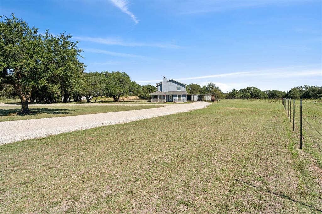 115 Rosser Ranch Road