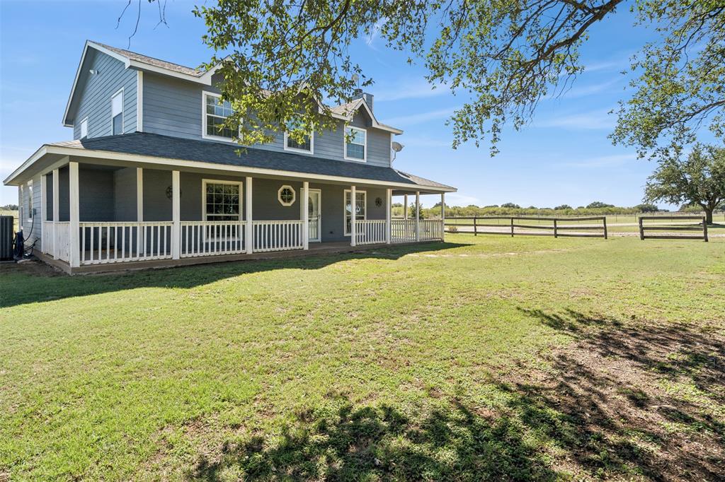 115 Rosser Ranch Road