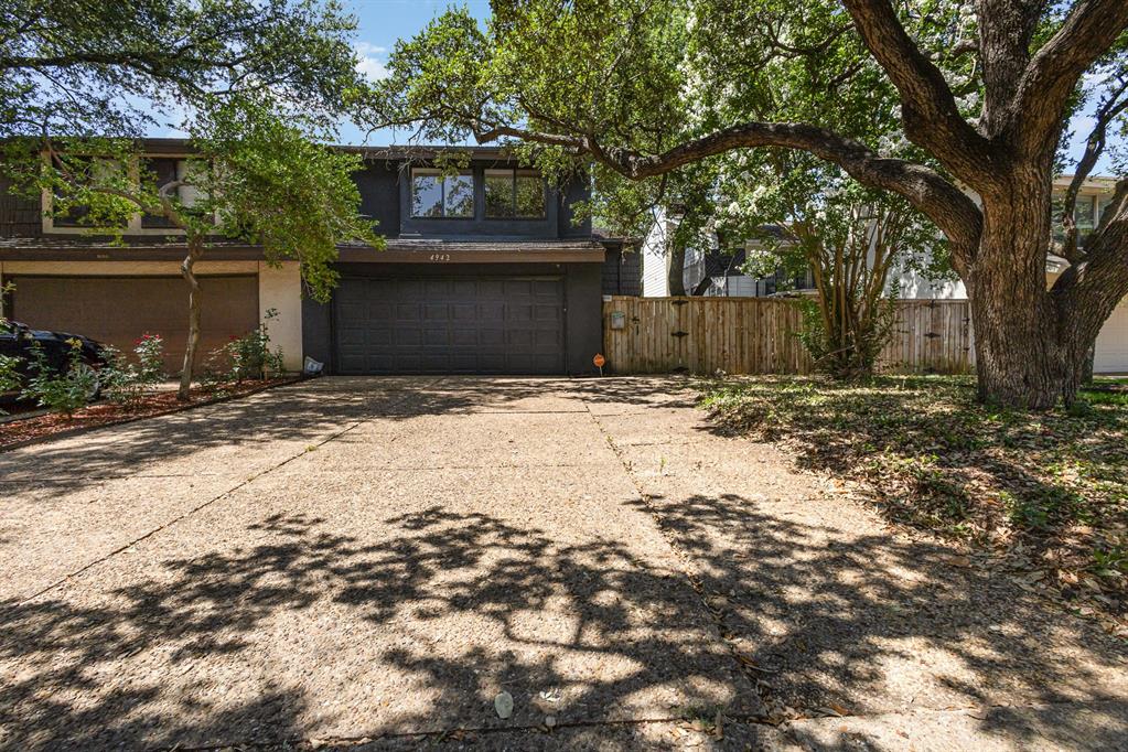 4942 Thunder Road