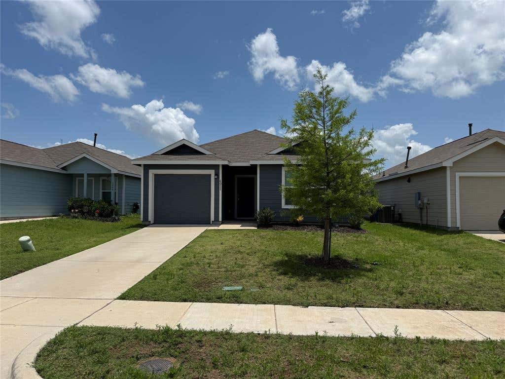 Photo of 6011 Determine Lane, Forney, TX 75126 (MLS # 21296337)