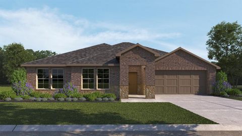 9512 Bently Boulevard Aubrey TX 76227