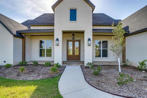 A home in Millsap