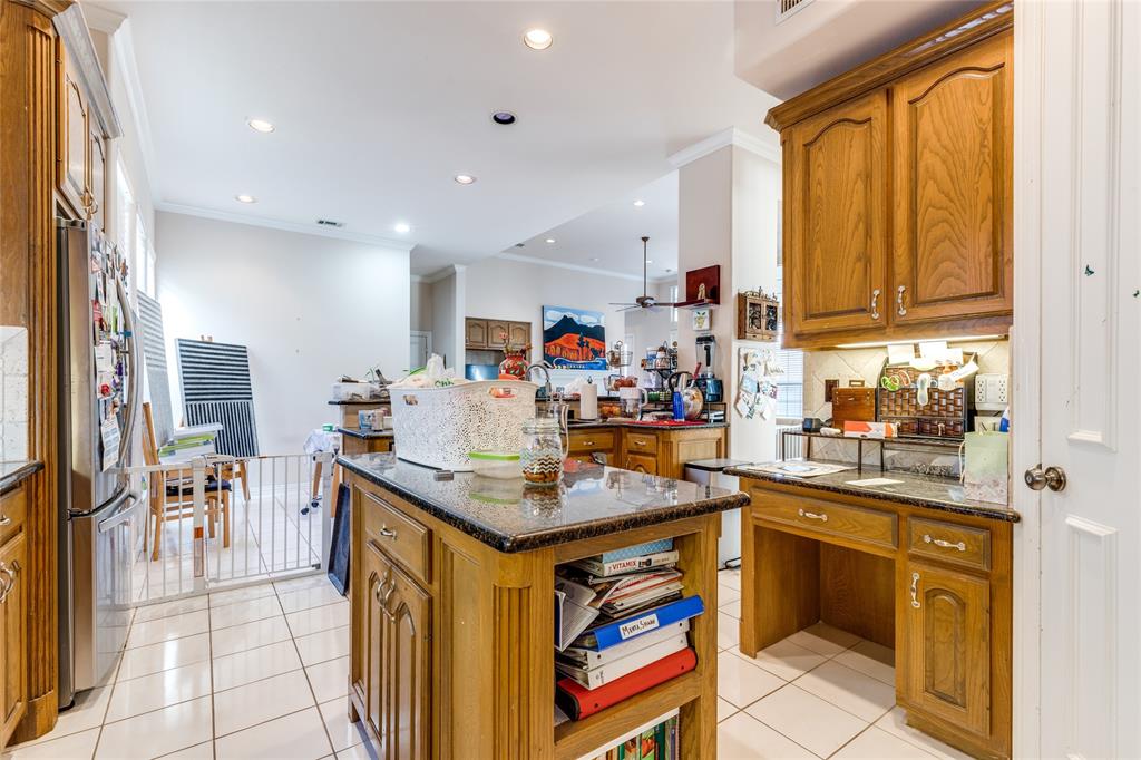 Stone Lake Estates - Sec 1 - Residential