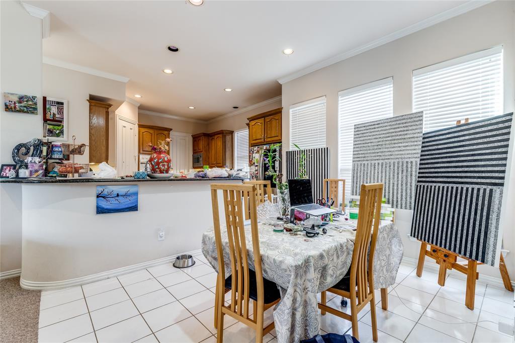 Stone Lake Estates - Sec 1 - Residential