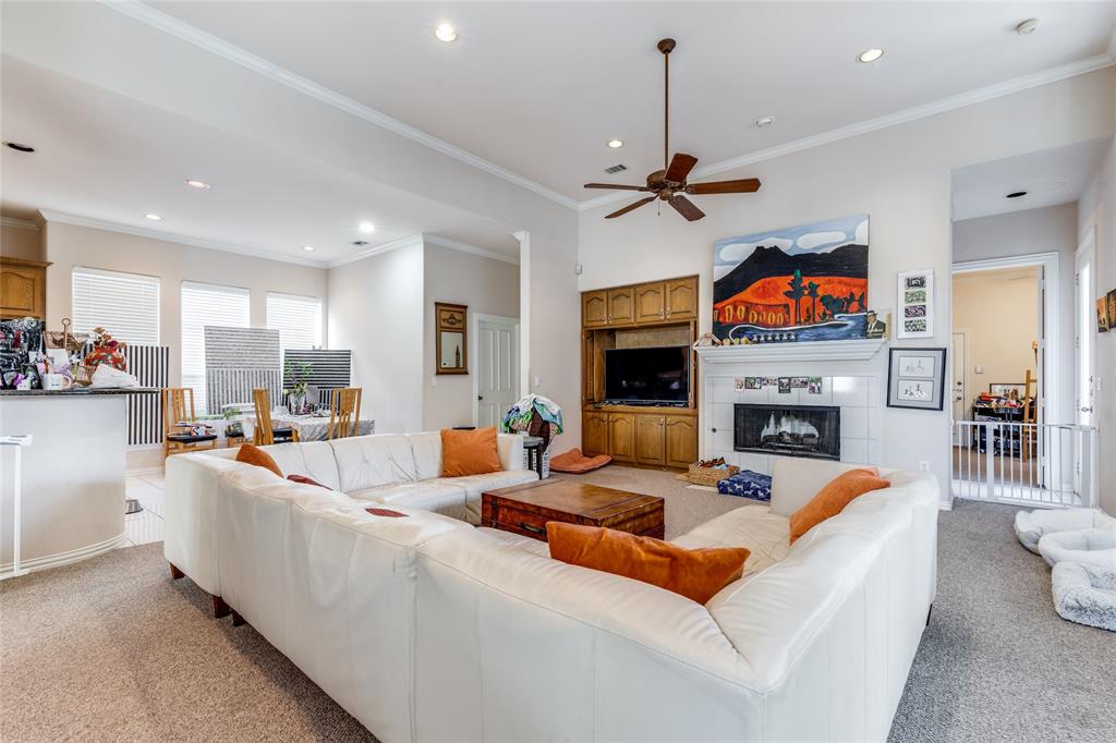 Stone Lake Estates - Sec 1 - Residential