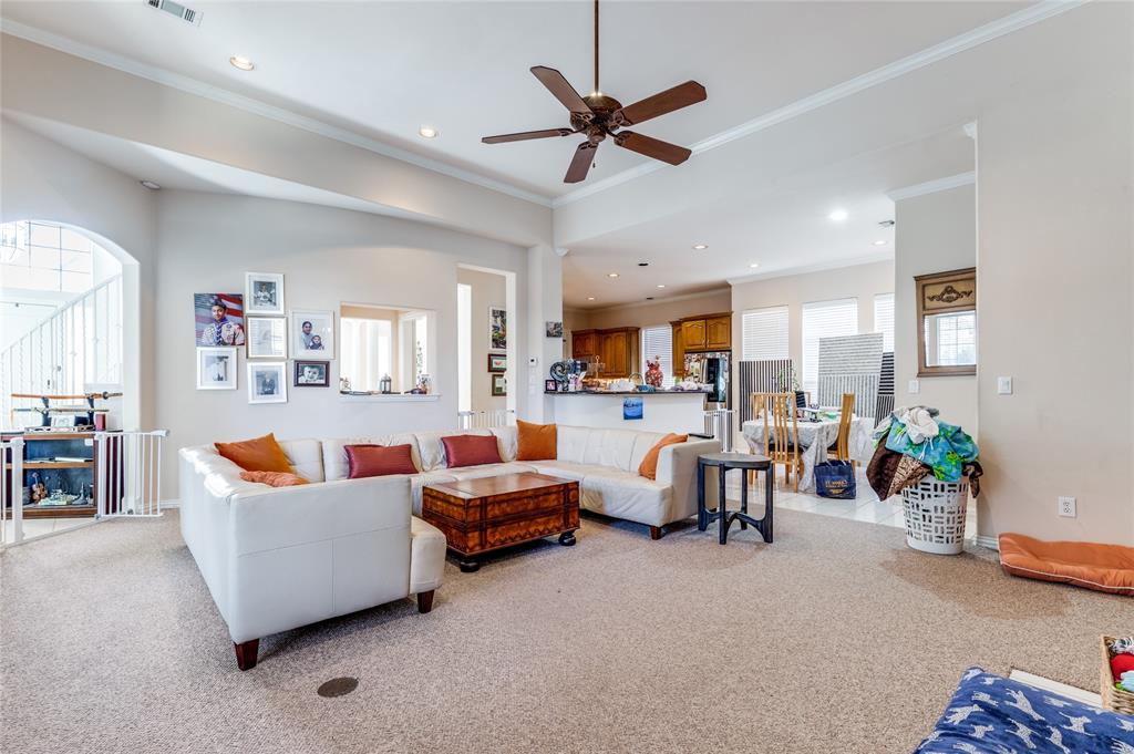 Stone Lake Estates - Sec 1 - Residential