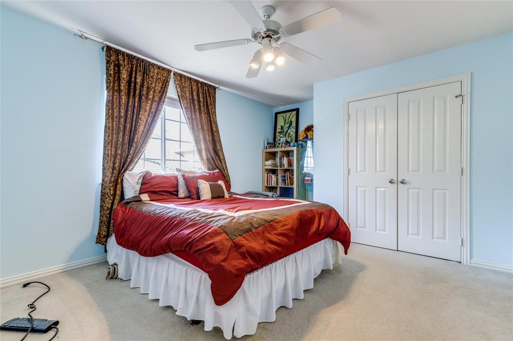 Stone Lake Estates - Sec 1 - Residential