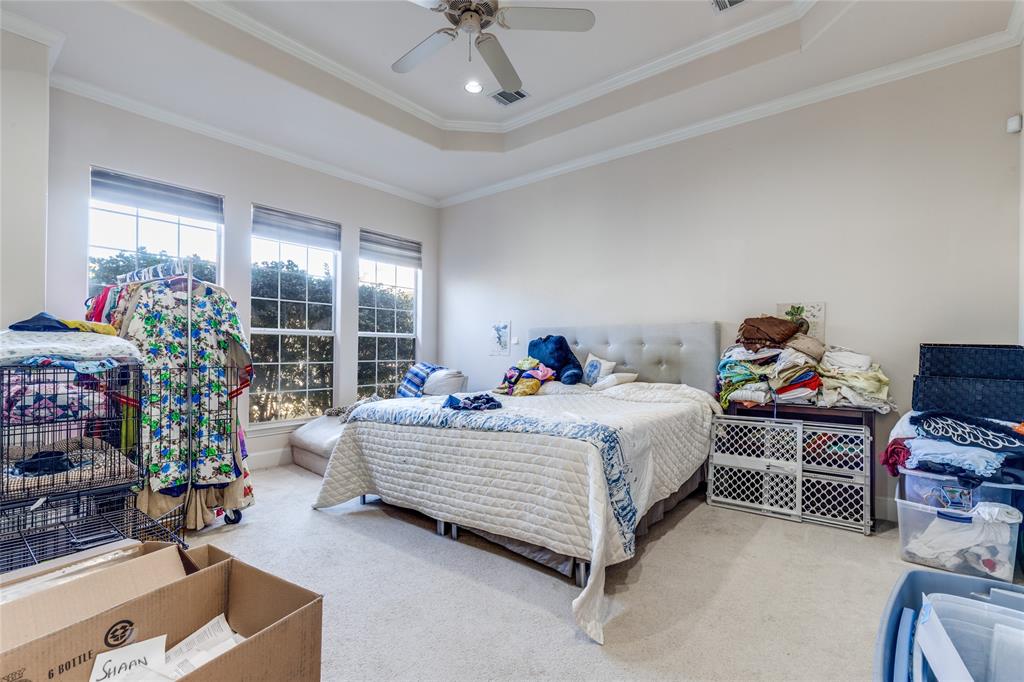 Stone Lake Estates - Sec 1 - Residential