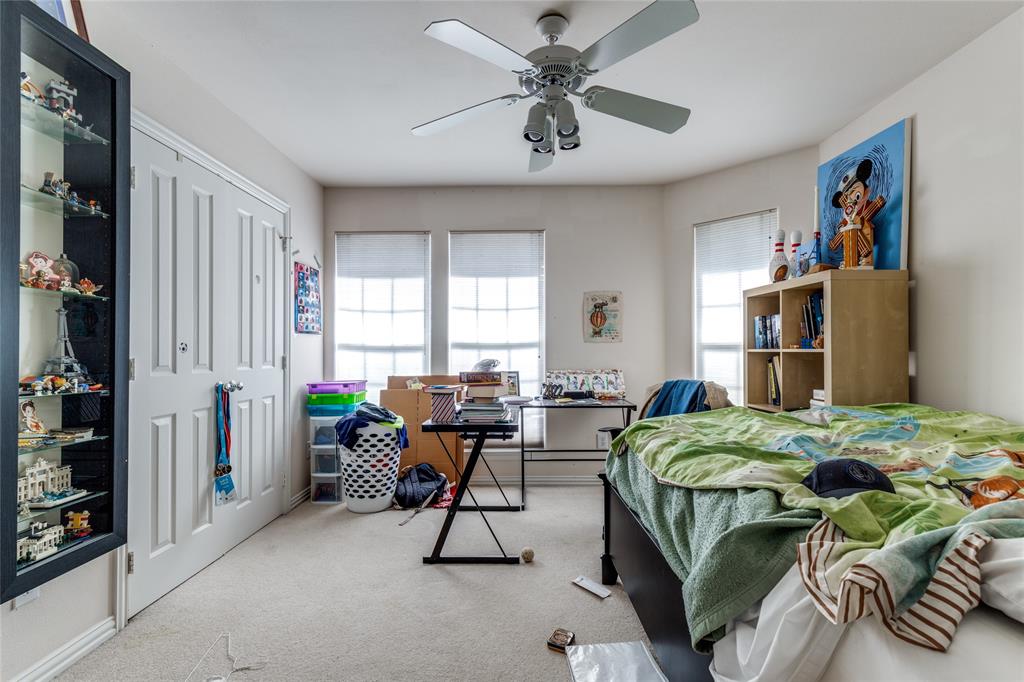 Stone Lake Estates - Sec 1 - Residential