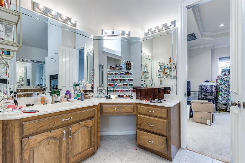 Stone Lake Estates - Sec 1 - Residential