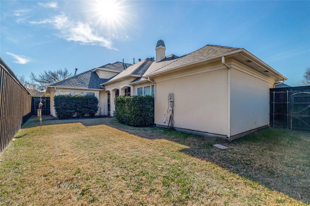 Stone Lake Estates - Sec 1 - Residential