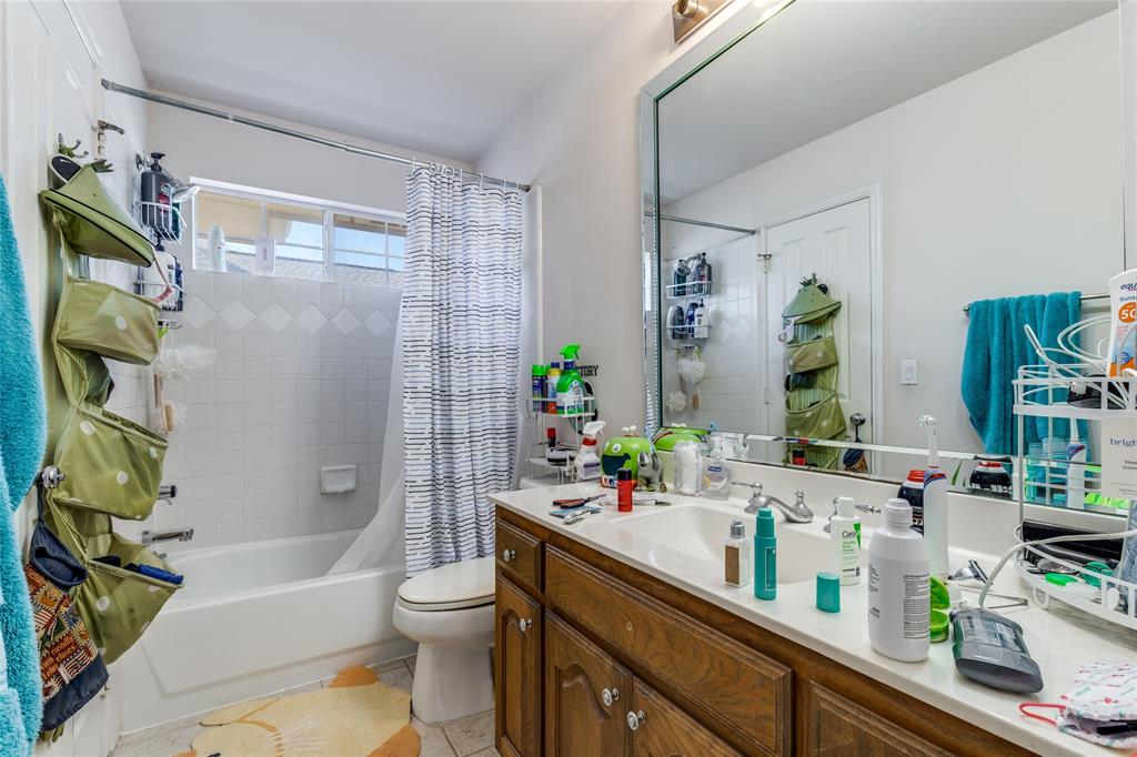 Stone Lake Estates - Sec 1 - Residential