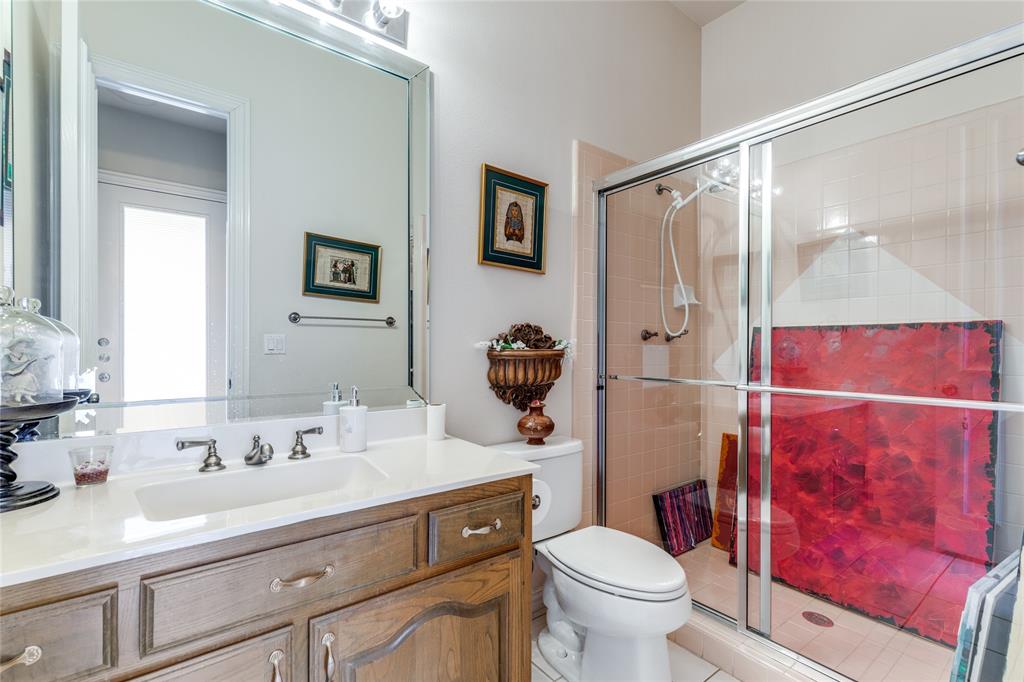 Stone Lake Estates - Sec 1 - Residential