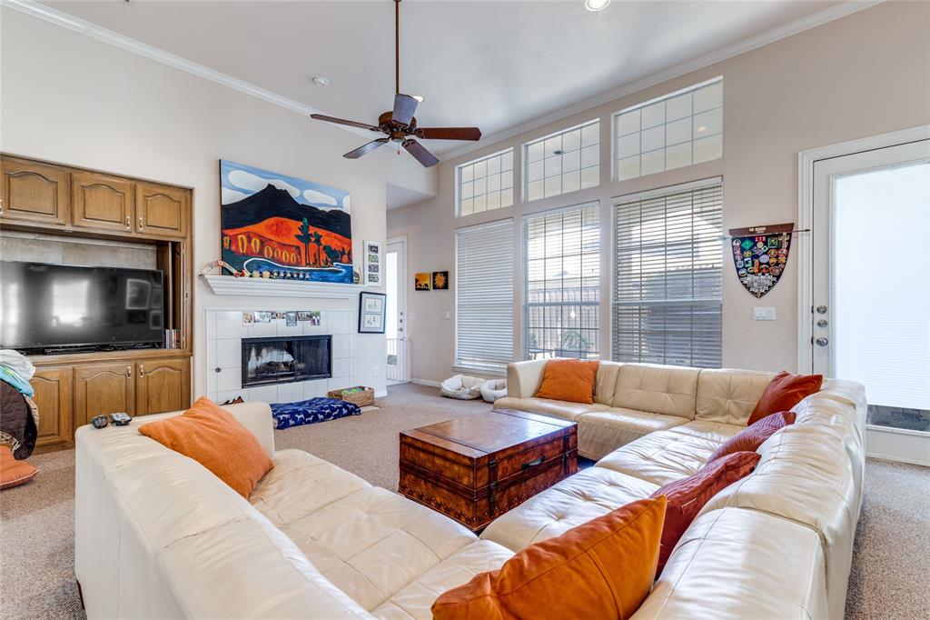 Stone Lake Estates - Sec 1 - Residential