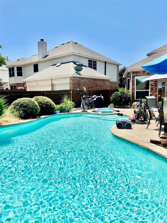 Ridgepointe Ph 4 - Residential