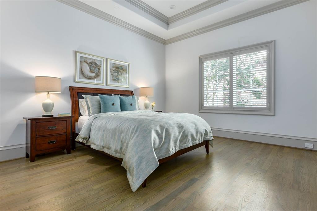 Waggoner Place - Residential