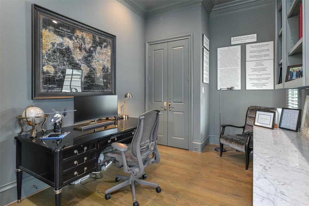 Waggoner Place - Residential