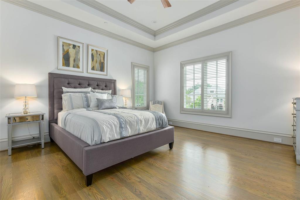 Waggoner Place - Residential