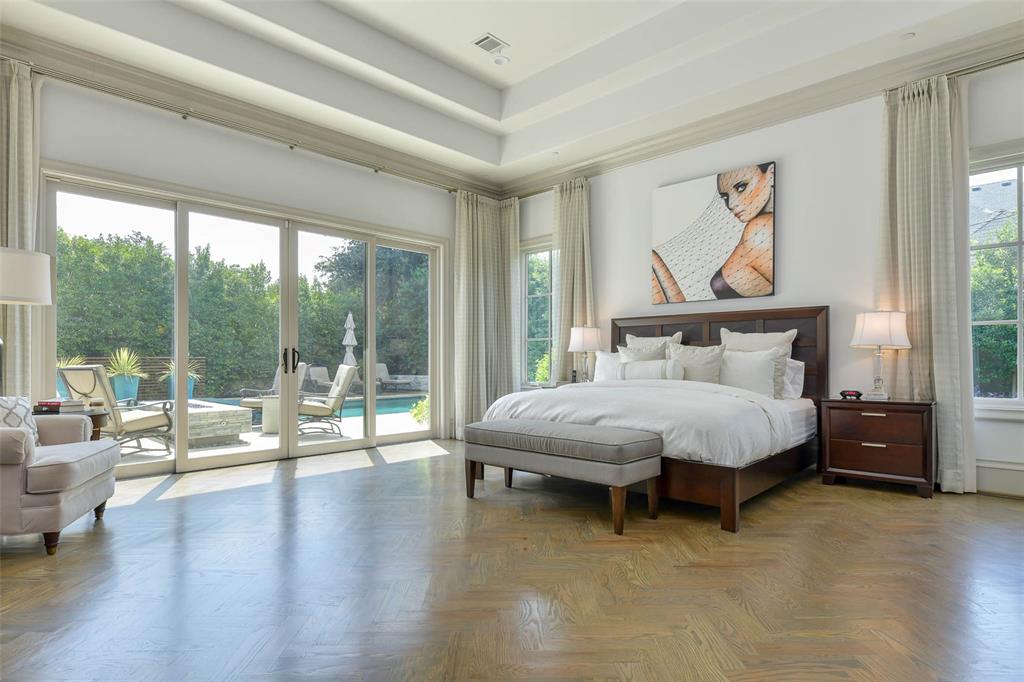 Waggoner Place - Residential