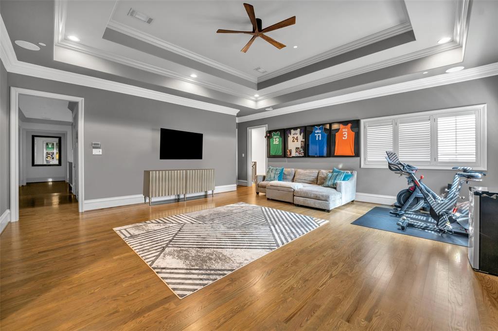 Waggoner Place - Residential