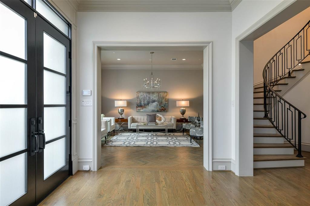 Waggoner Place - Residential