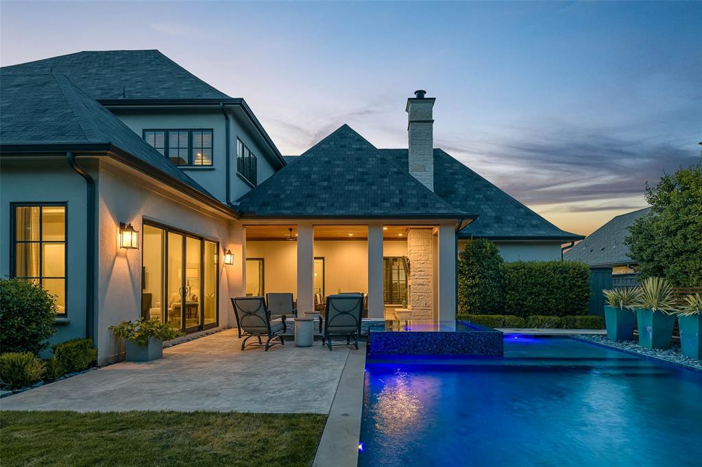 Waggoner Place - Residential