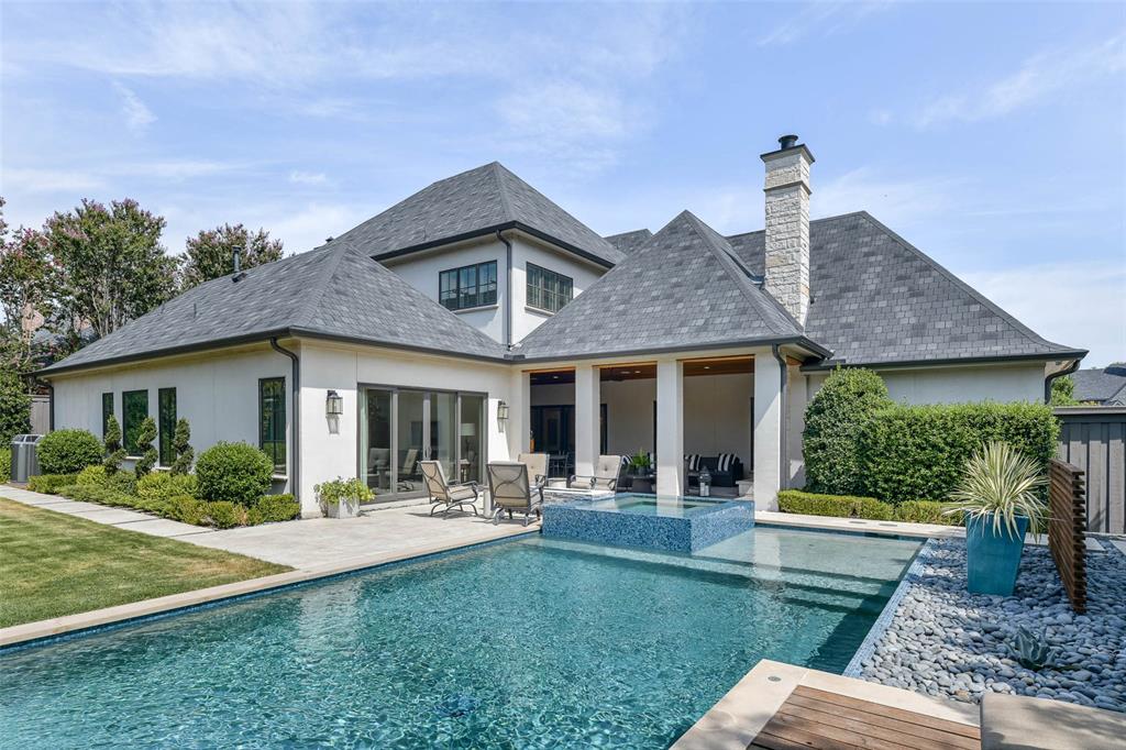 Waggoner Place - Residential