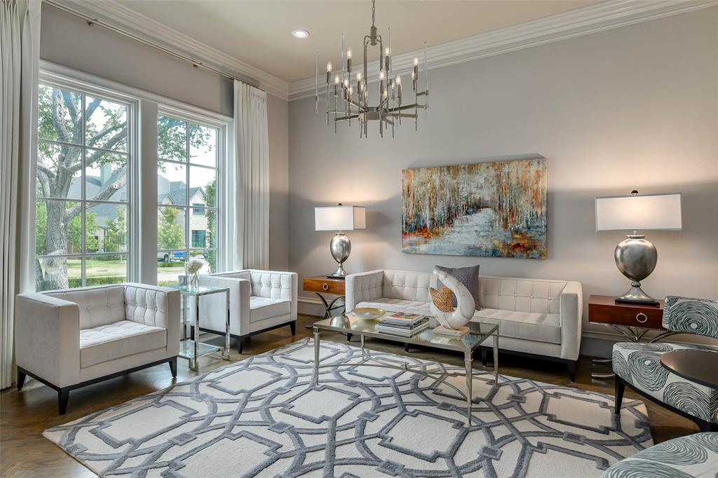 Waggoner Place - Residential