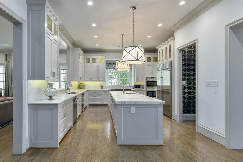 Waggoner Place - Residential