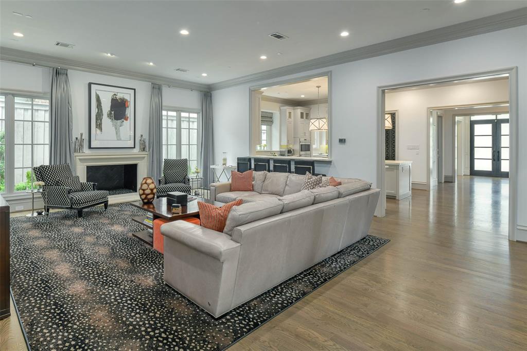 Waggoner Place - Residential