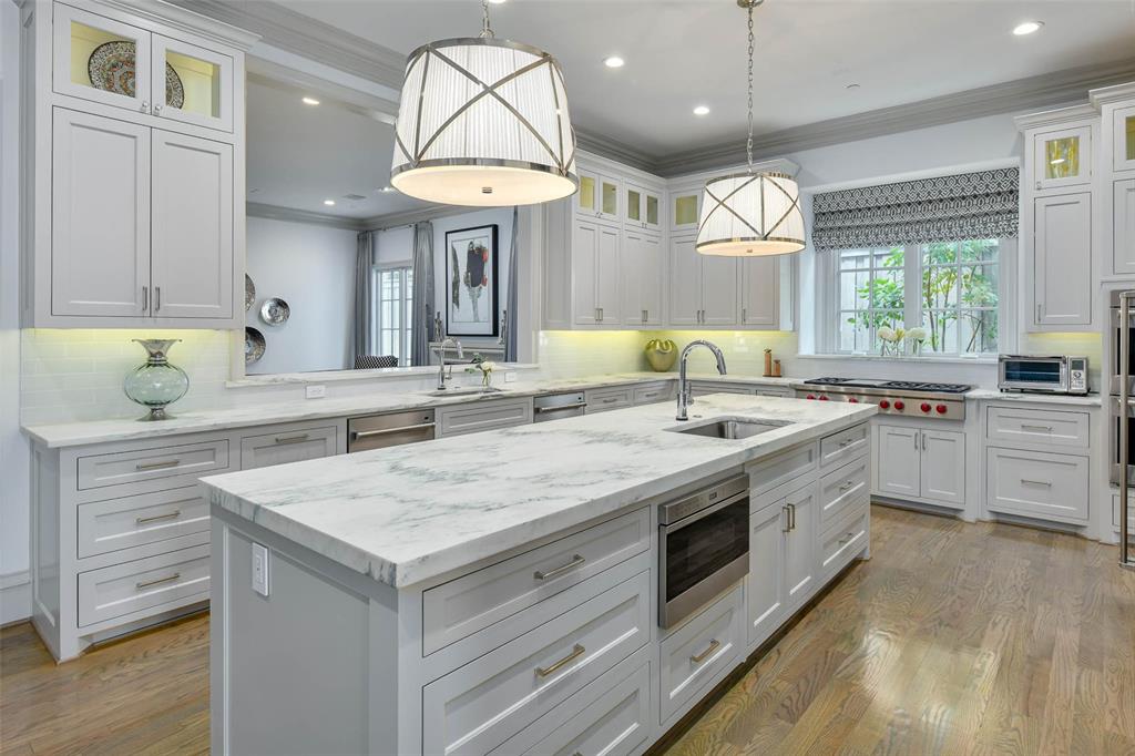 Waggoner Place - Residential