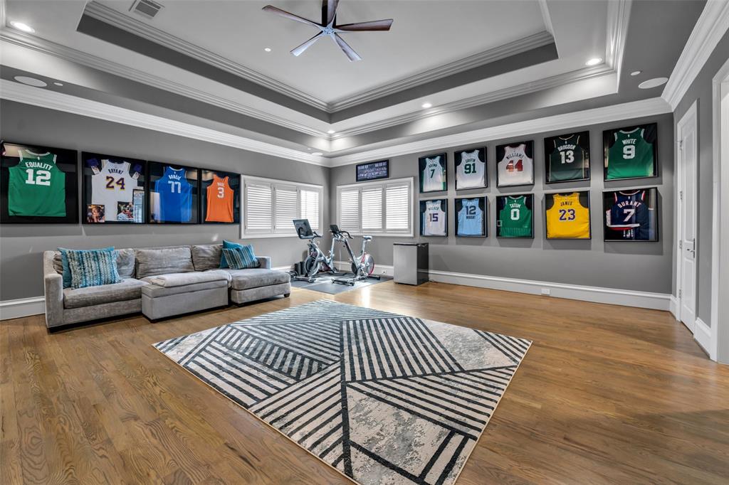 Waggoner Place - Residential