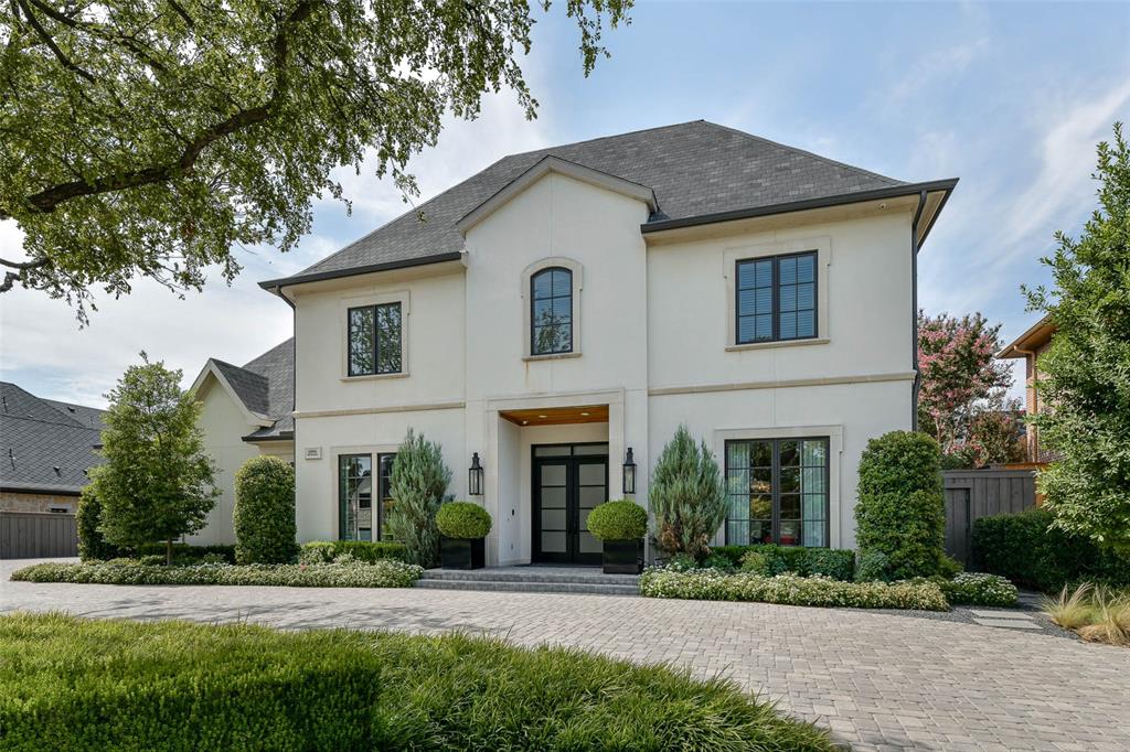 Waggoner Place - Residential