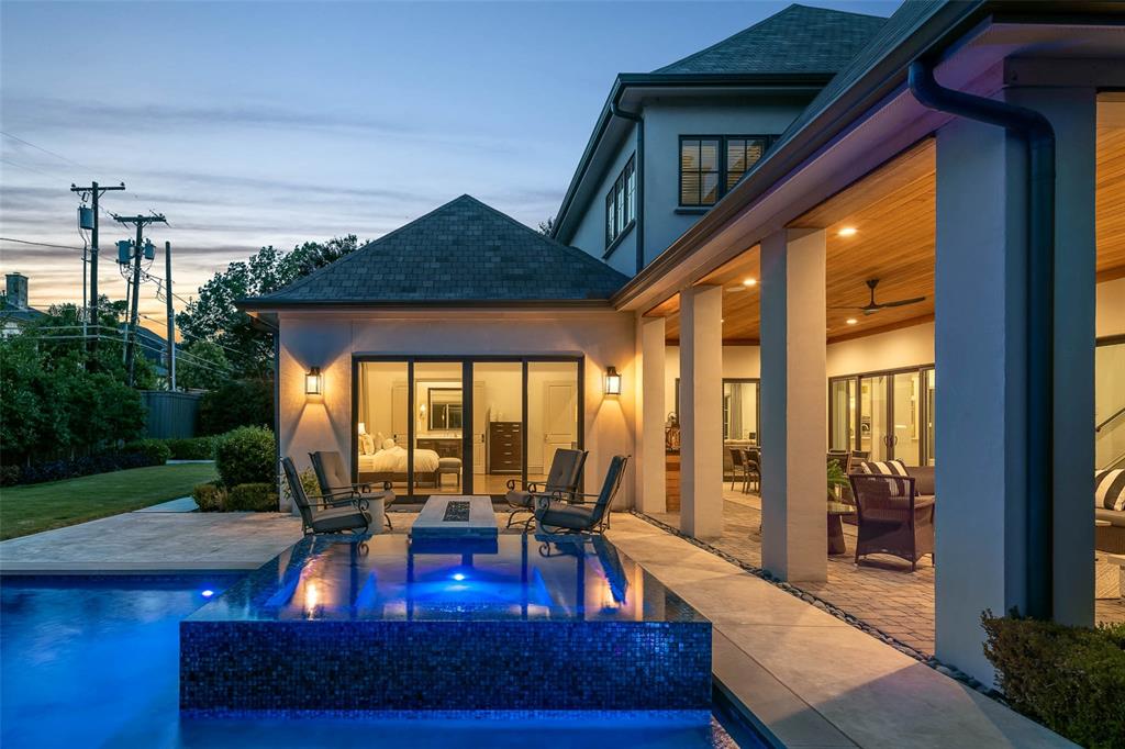 Waggoner Place - Residential