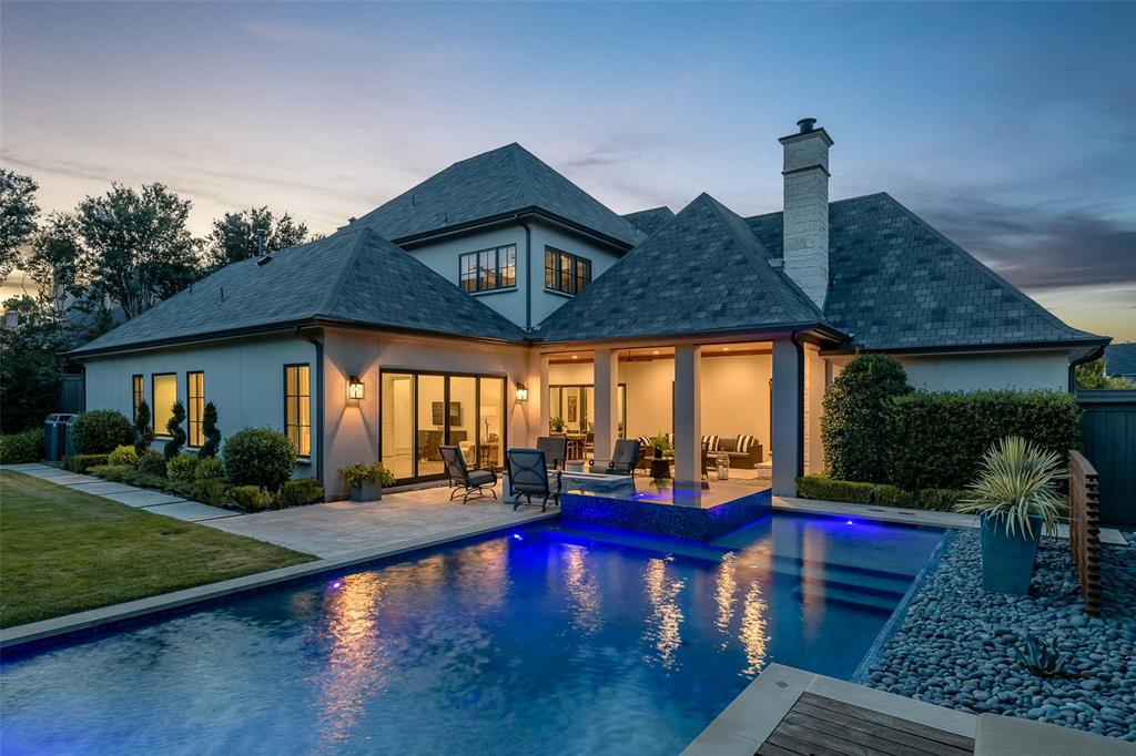 Waggoner Place - Residential