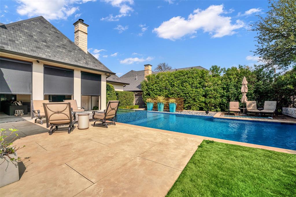 Waggoner Place - Residential