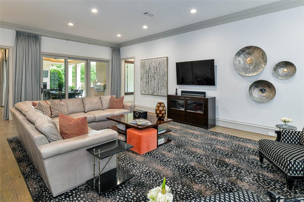 Waggoner Place - Residential