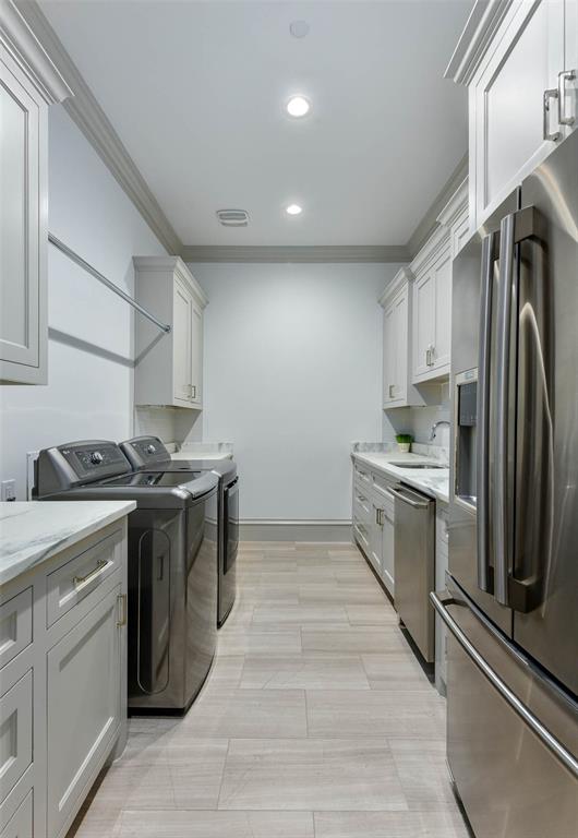 Waggoner Place - Residential