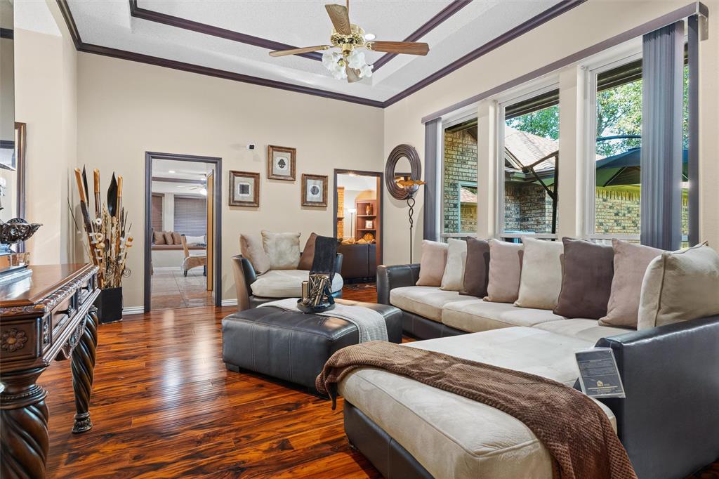 3704 Dahlia Drive