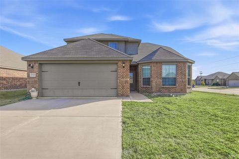 1000 Tumbleweed Trail Crowley TX 76036